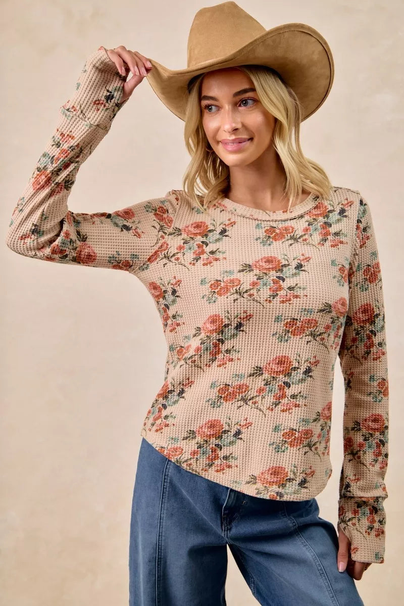 Women's top – product view 6