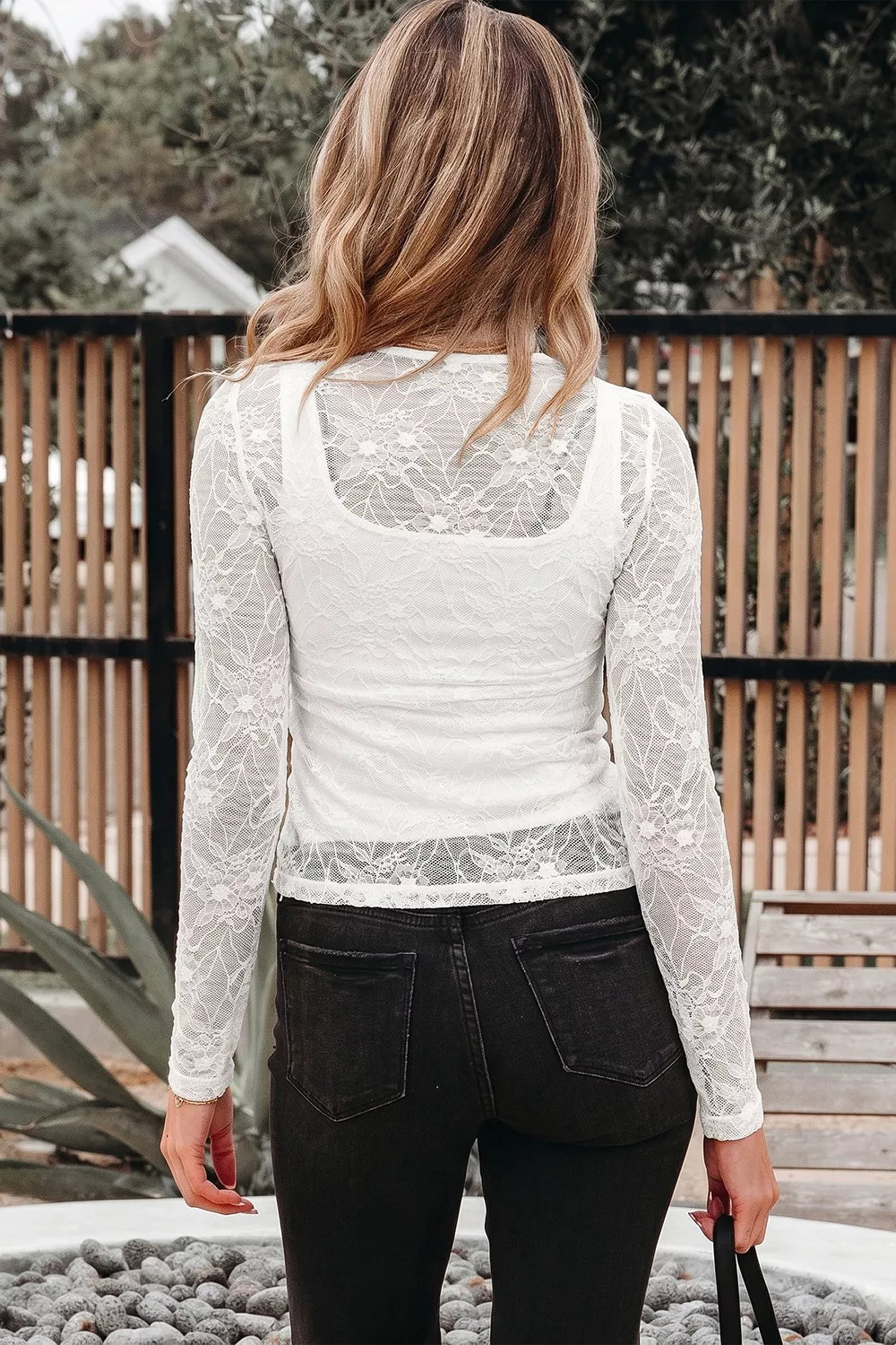 Women's top – product view 3