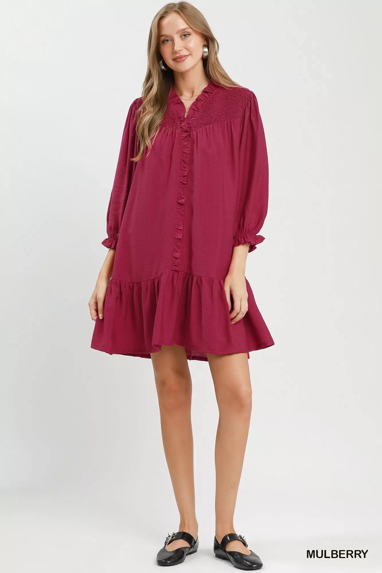 Women's apparel – product view 4