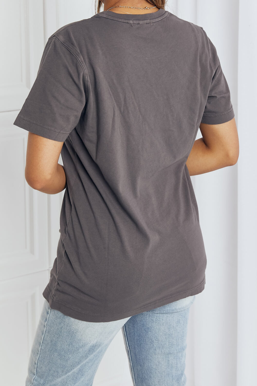 Women's T-shirt – product view 2