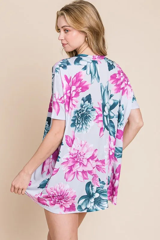 Women's T-shirt – product view 2