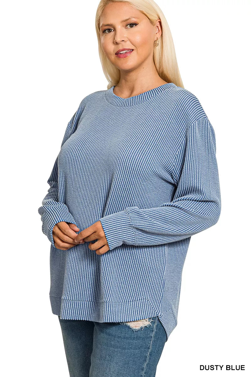 Women's top – product view 3