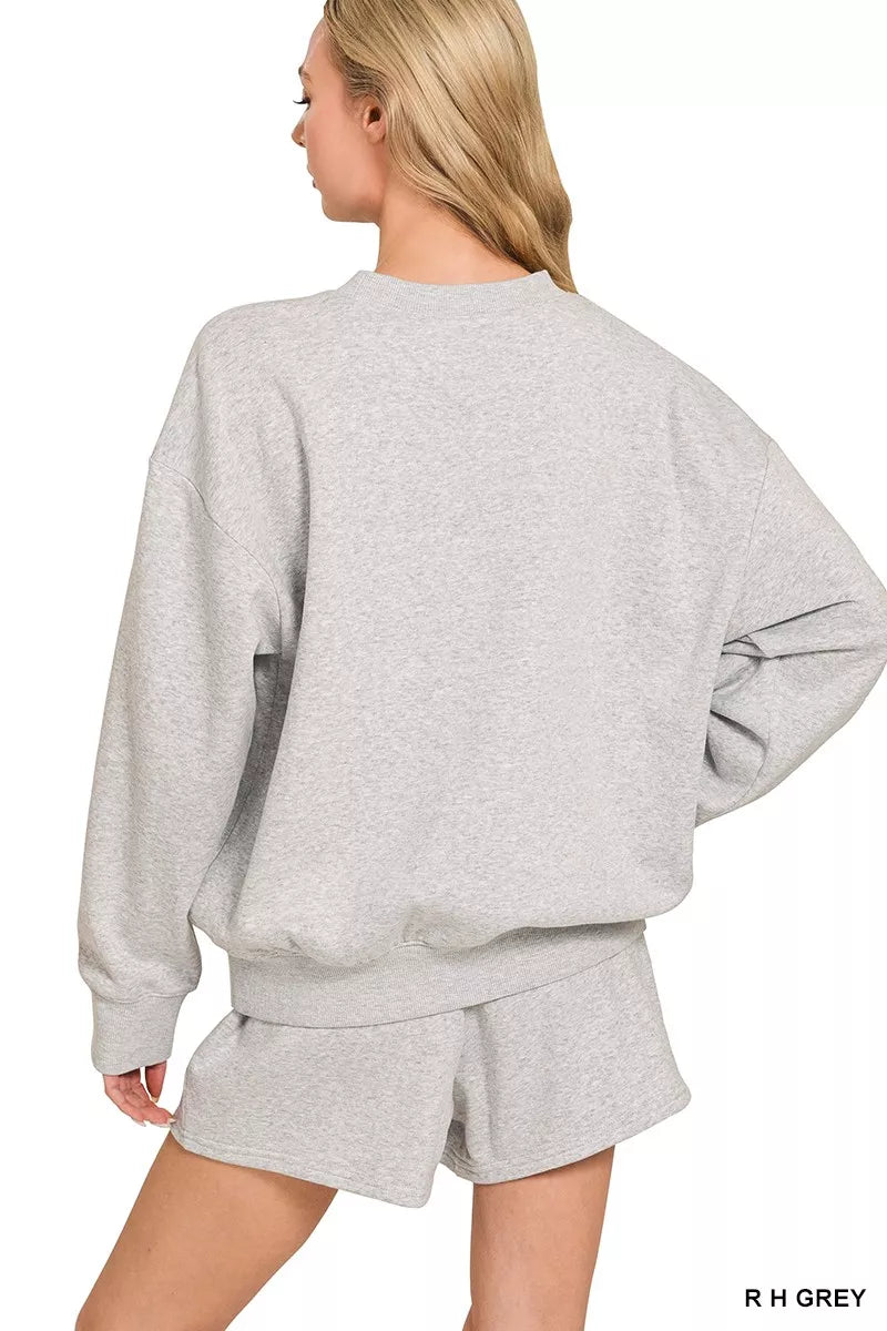 Women's clothing set – product view 3