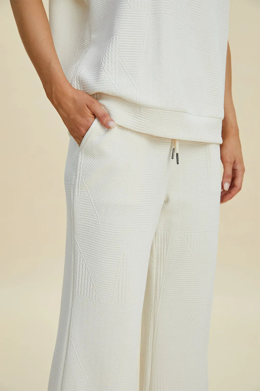 Women's clothing set – product view 12