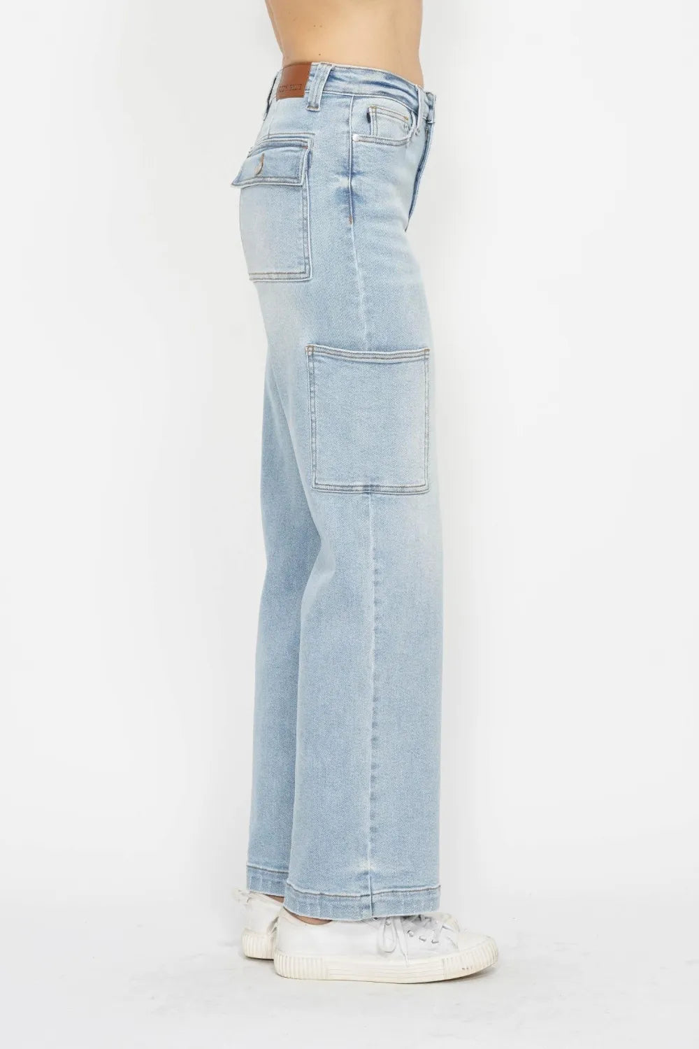 Women's jeans – product view 6