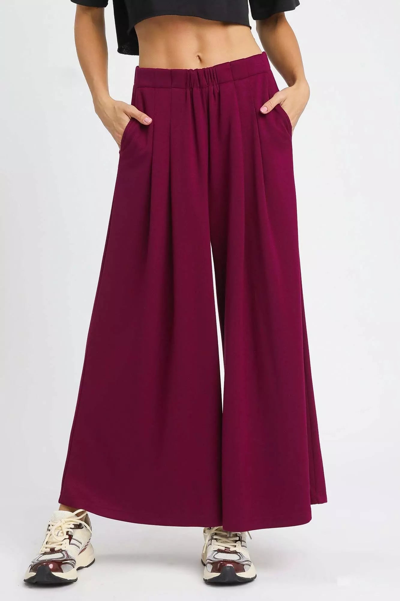 Women's pants – product view 1