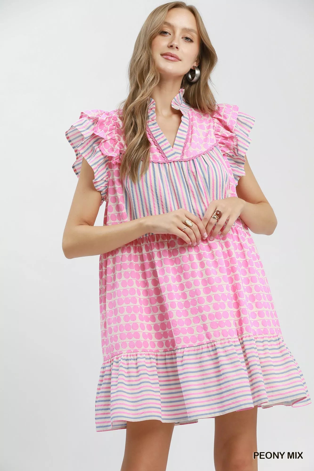 Women's apparel – product view 1