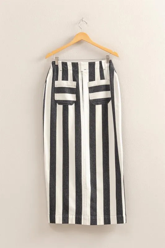 Women's skirt – product view 2