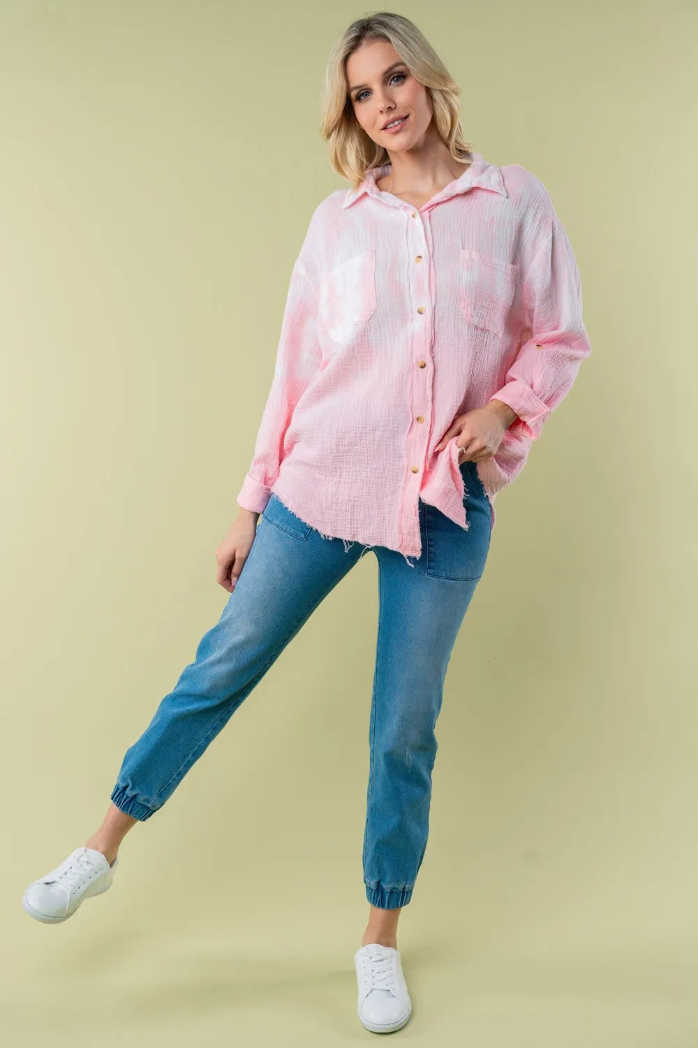 Women's apparel – product view 5