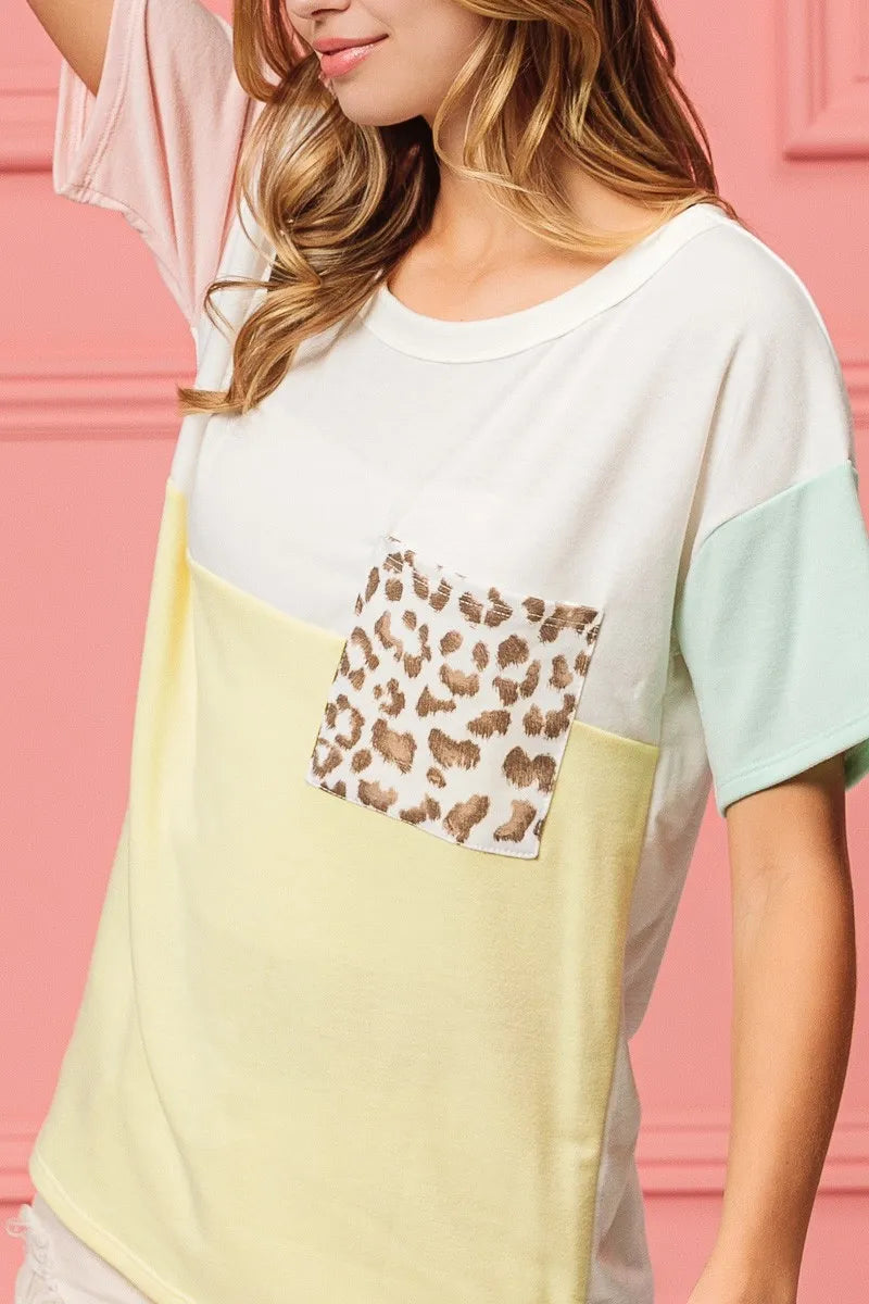 Women's top – product view 3