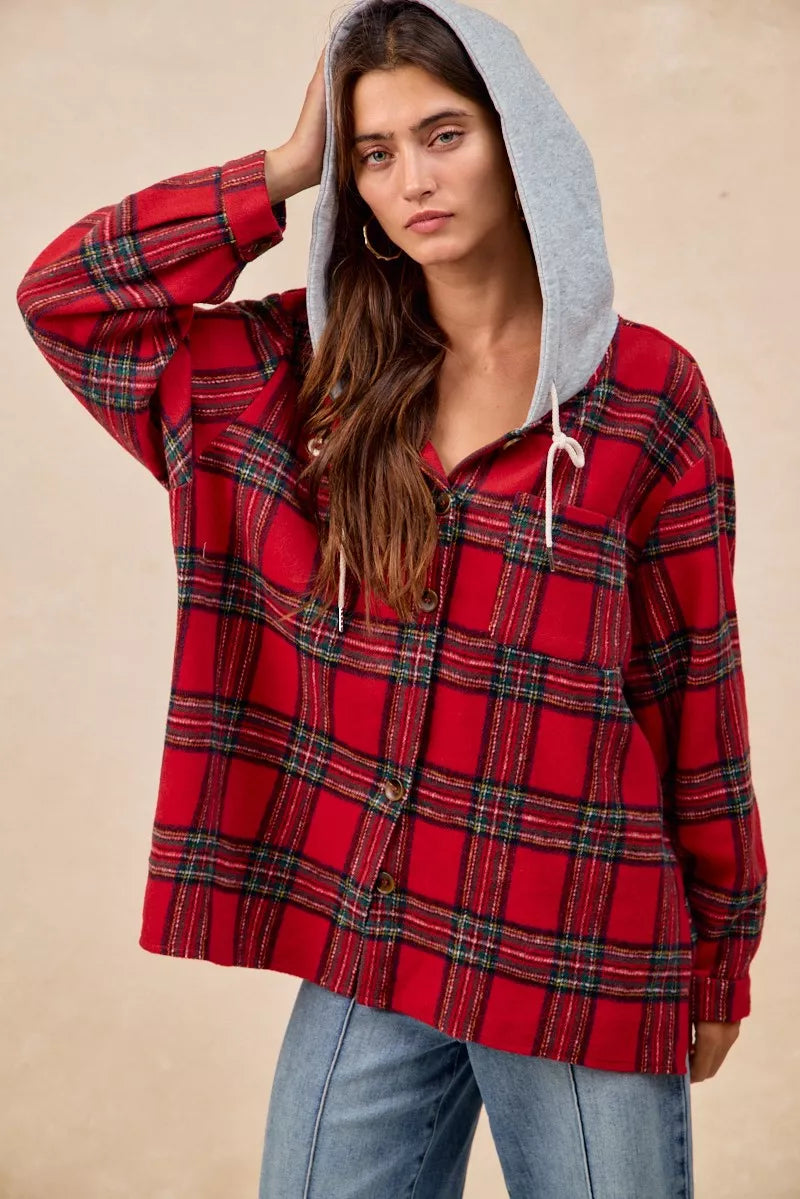 Women's jacket – product view 11