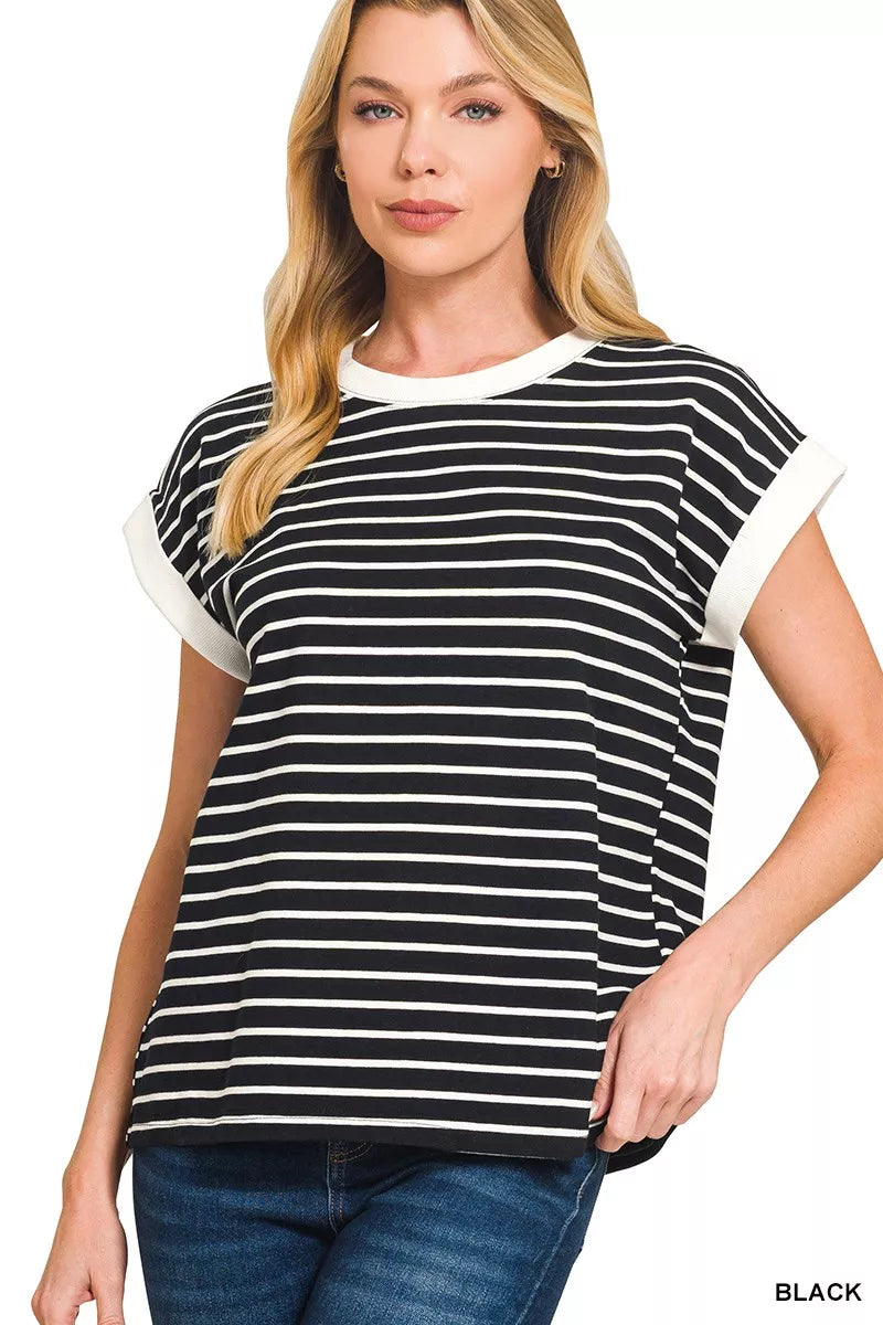 Women's T-shirt – product view 1