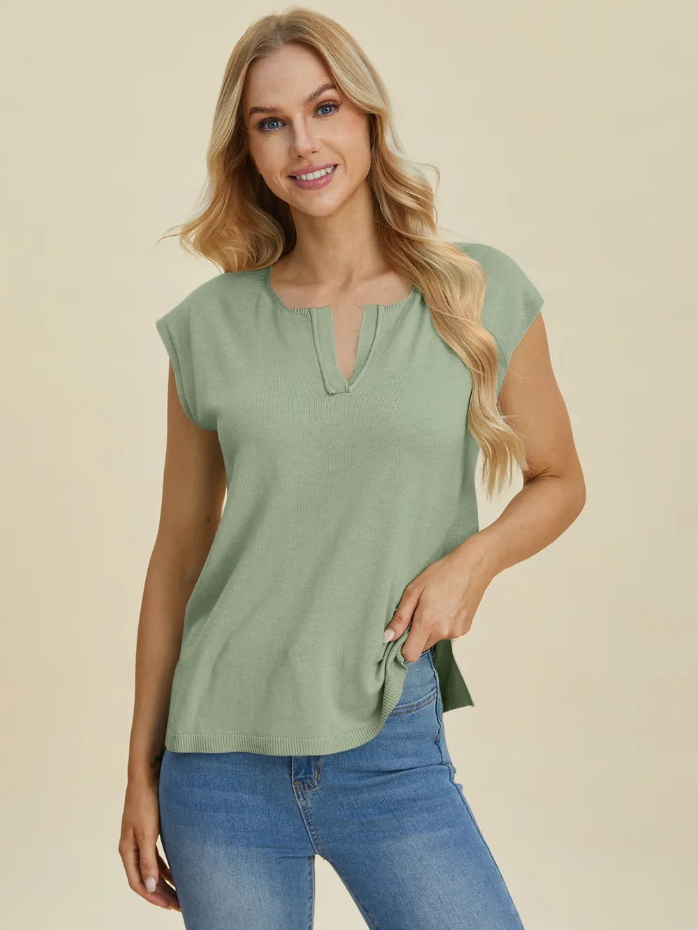 Women's top – product view 11