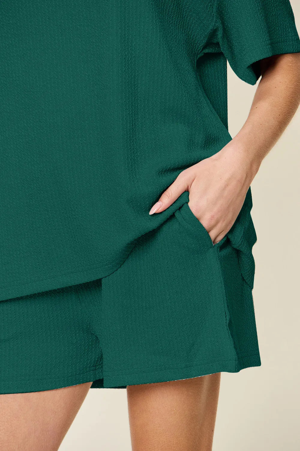 Women's clothing set – product view 16