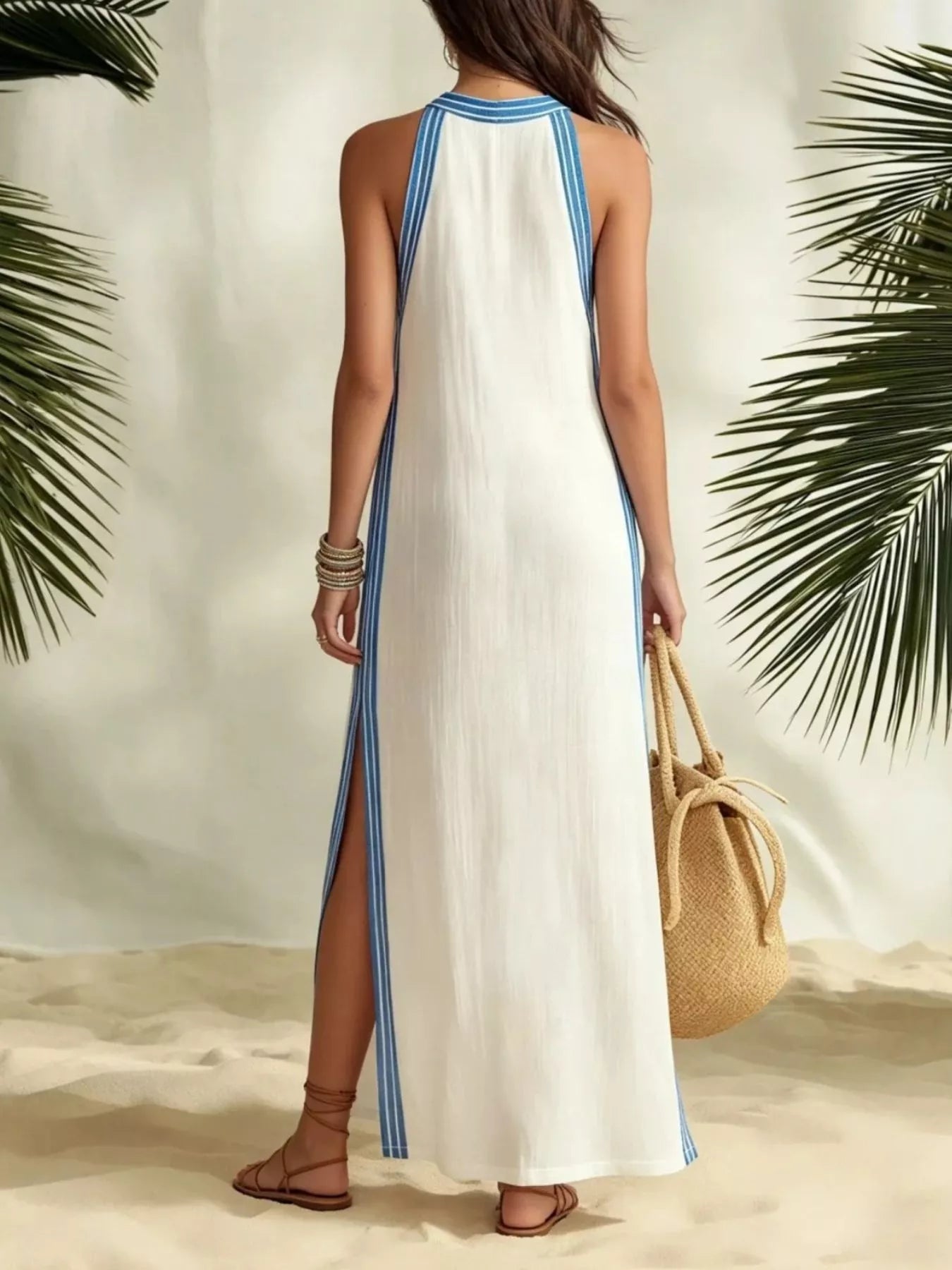 Women's dress – product view 2