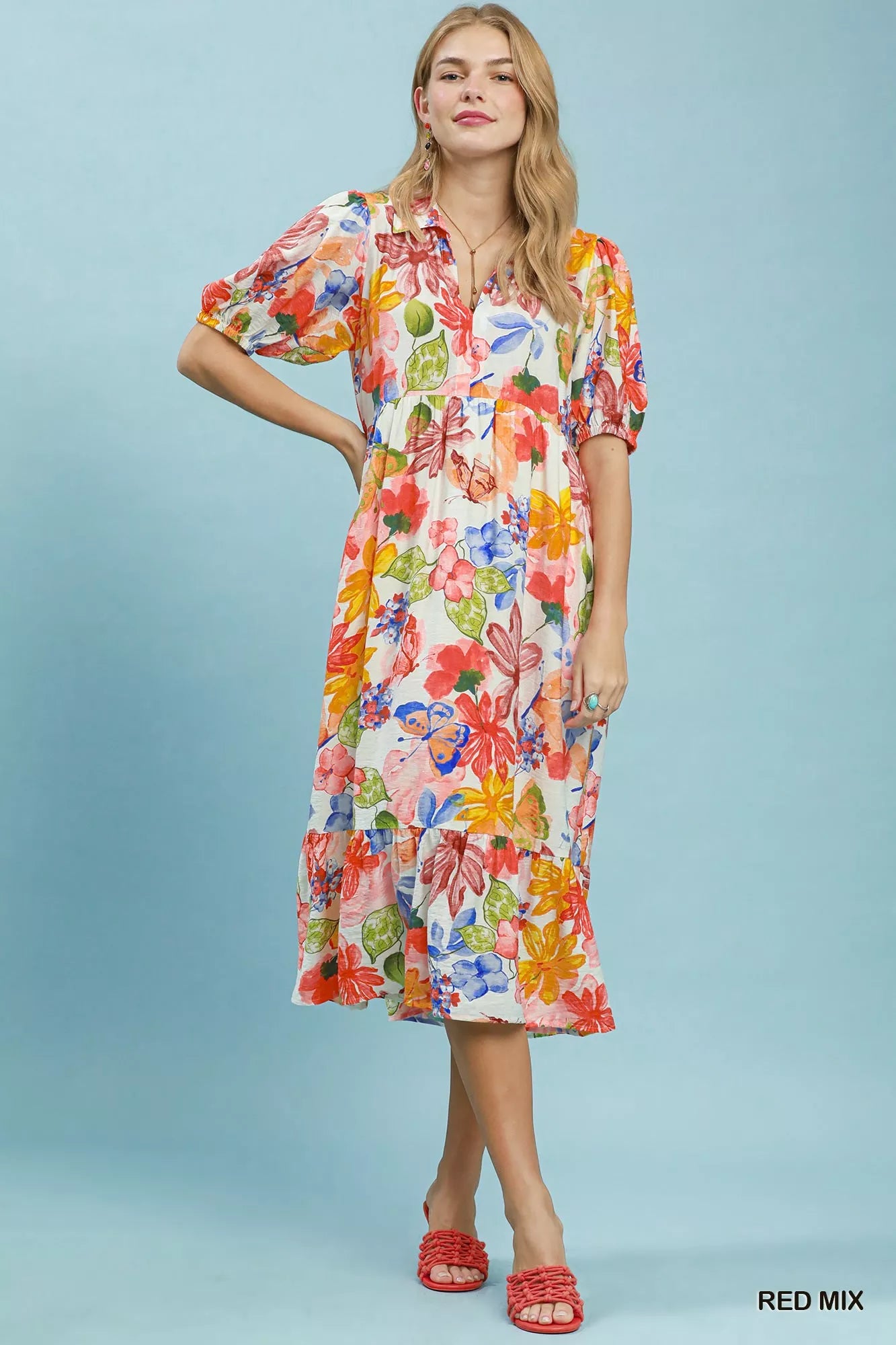 Women's apparel – product view 4
