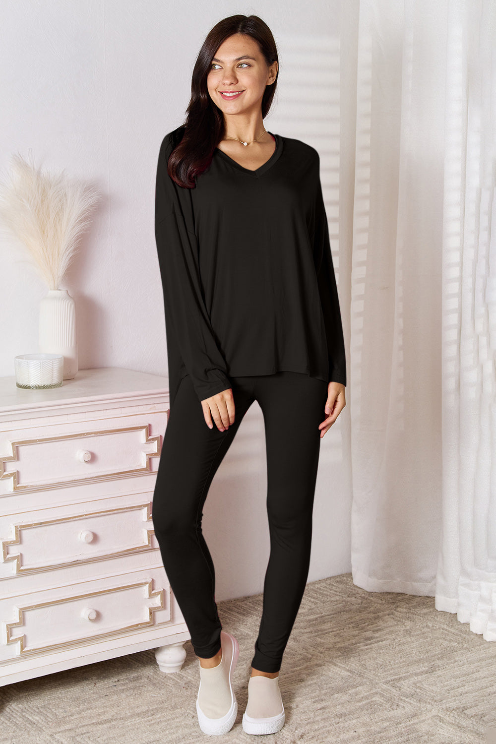 Women's clothing set – product view 7