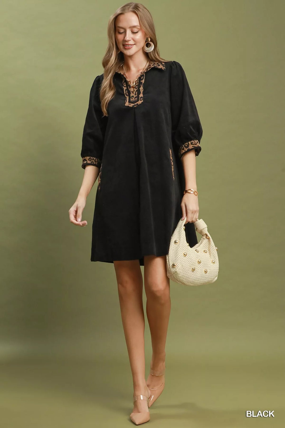 Women's apparel – product view 5