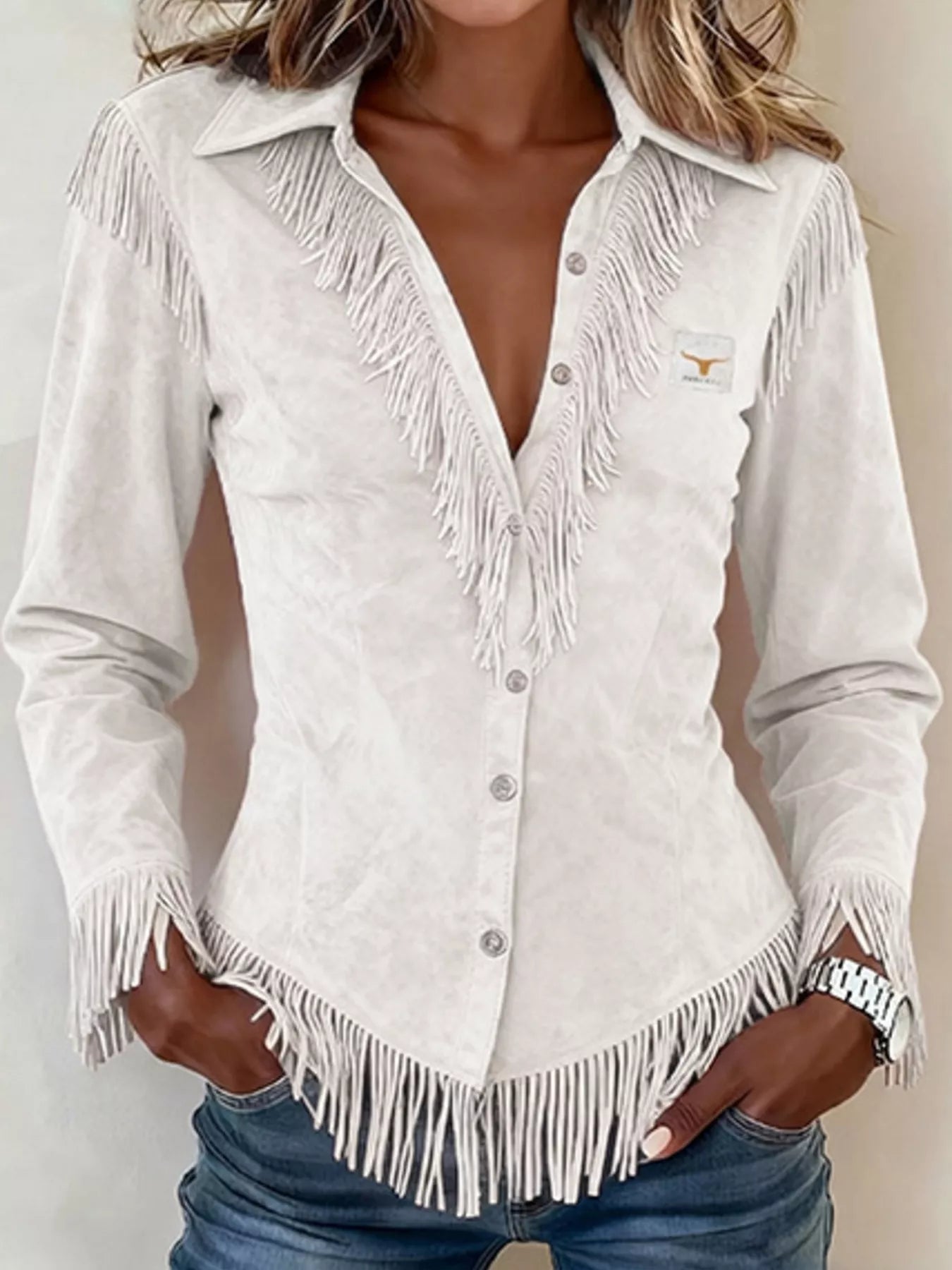 Women's top – product view 7