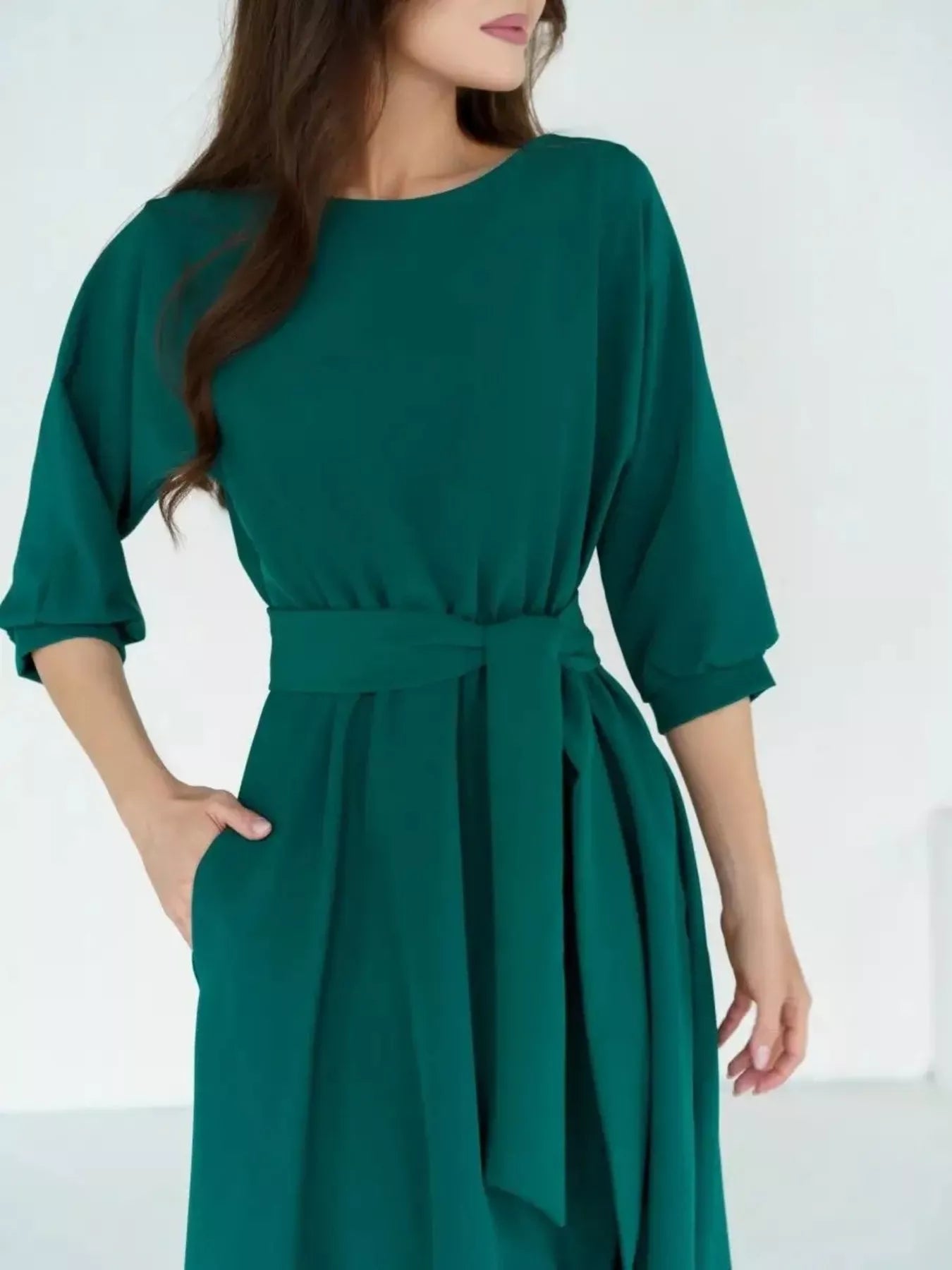 Women's dress – product view 6