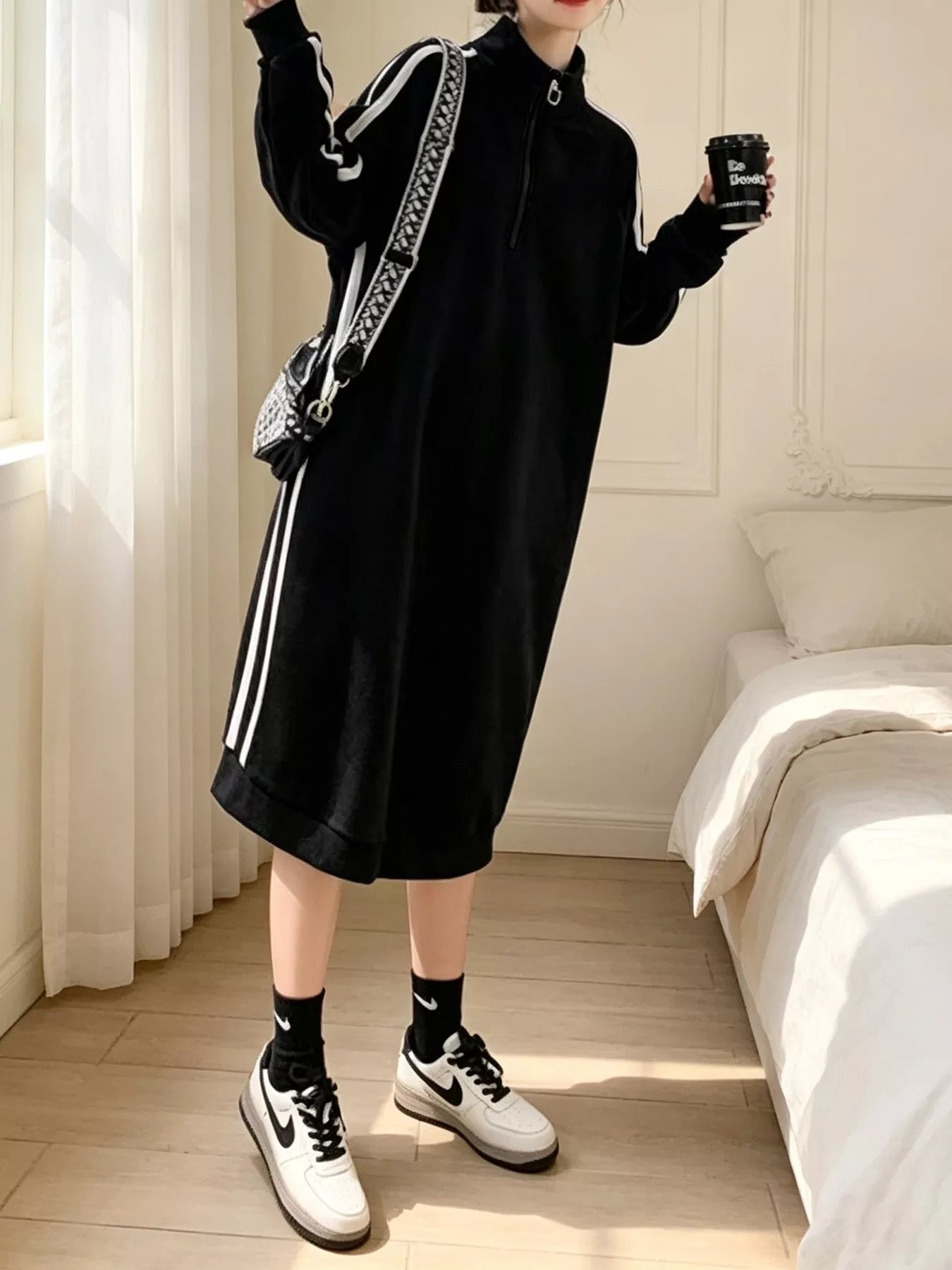 Women's dress – product view 3
