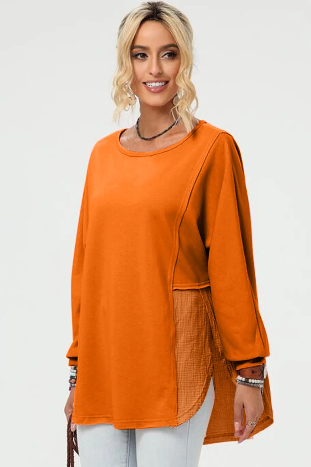 Women's T-shirt – product view 2