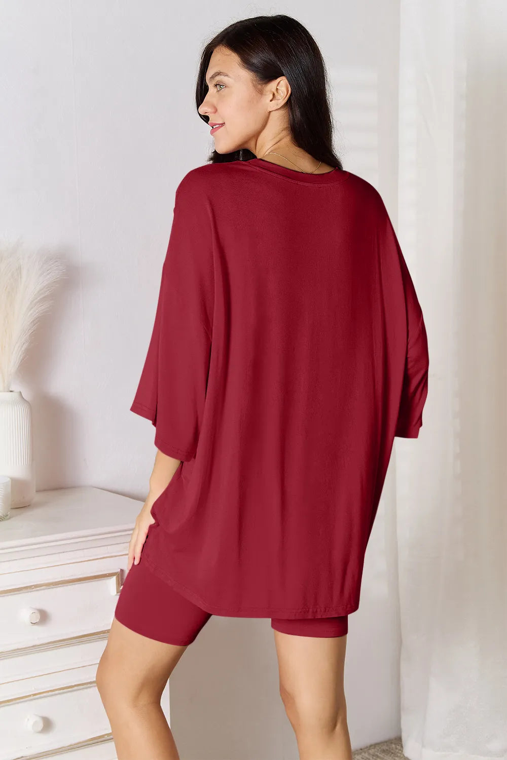 Women's clothing set – product view 24