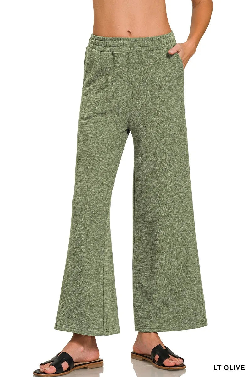 Women's pants – product view 2