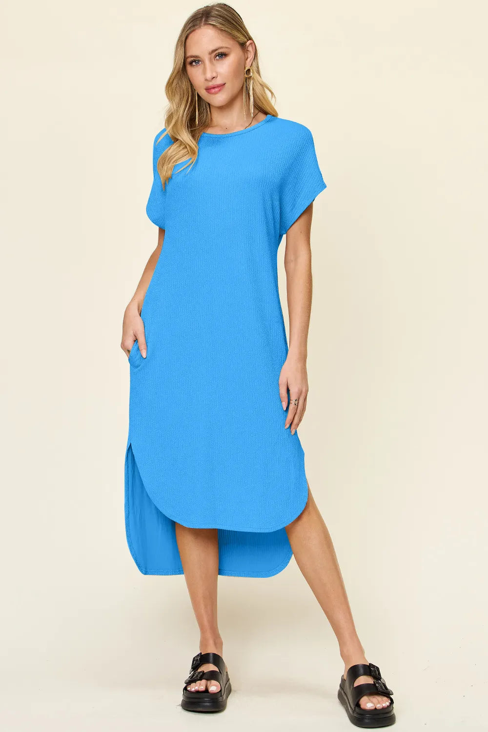 Women's apparel – product view 1