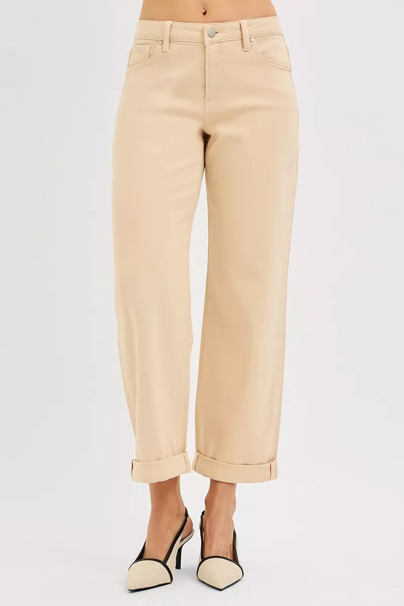 Women's jeans – product view 3