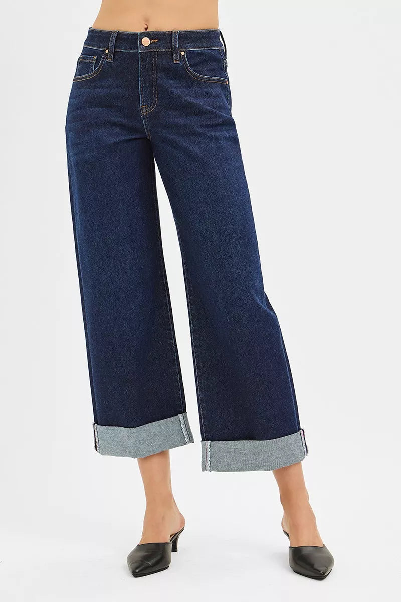 Women's jeans – product view 2
