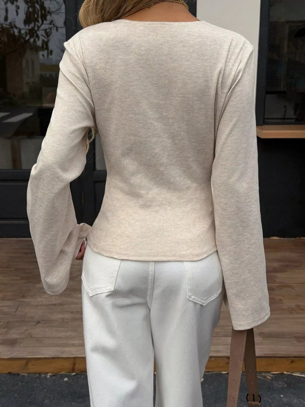 Women's blouse – product view 14