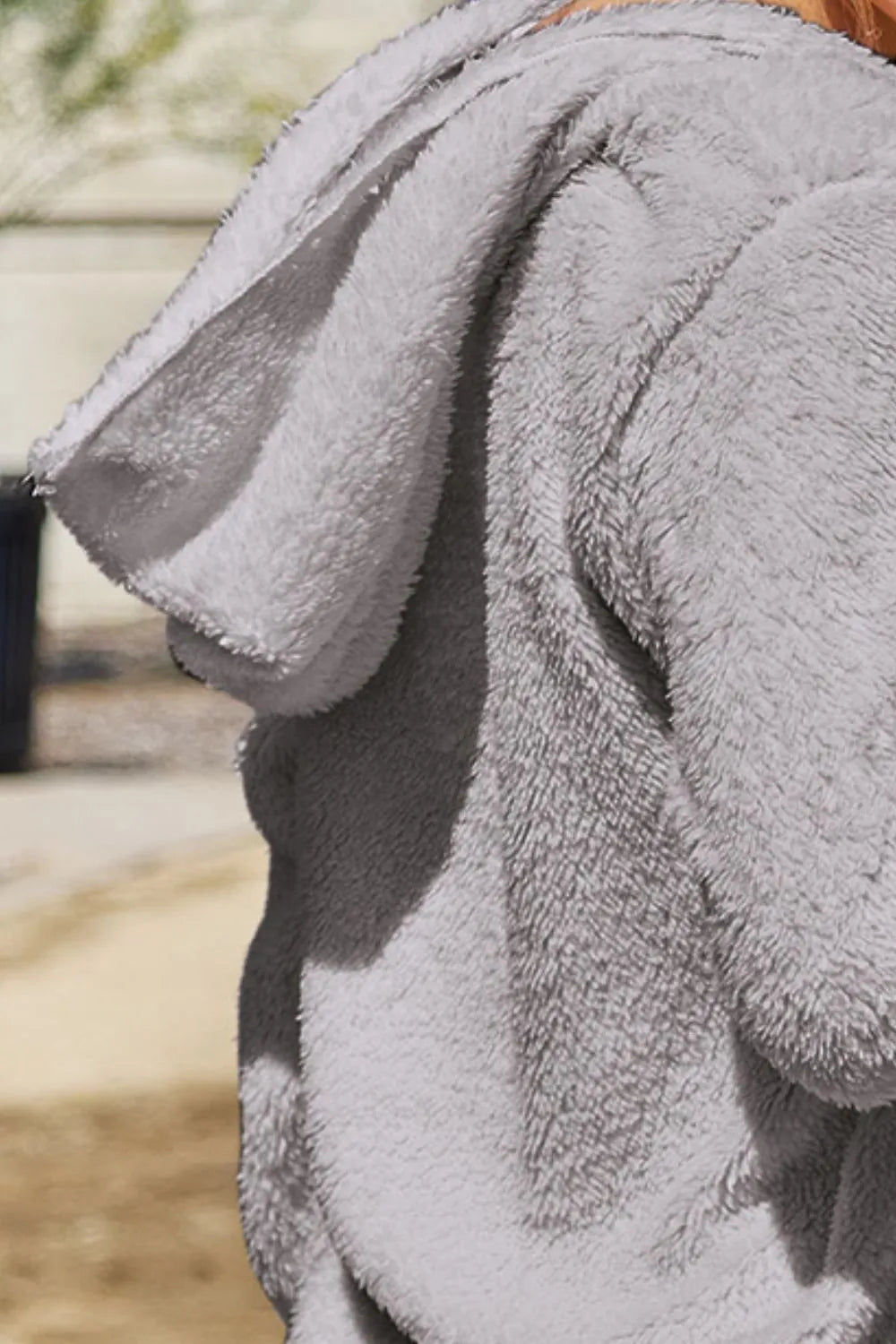 Women's jacket – product view 12