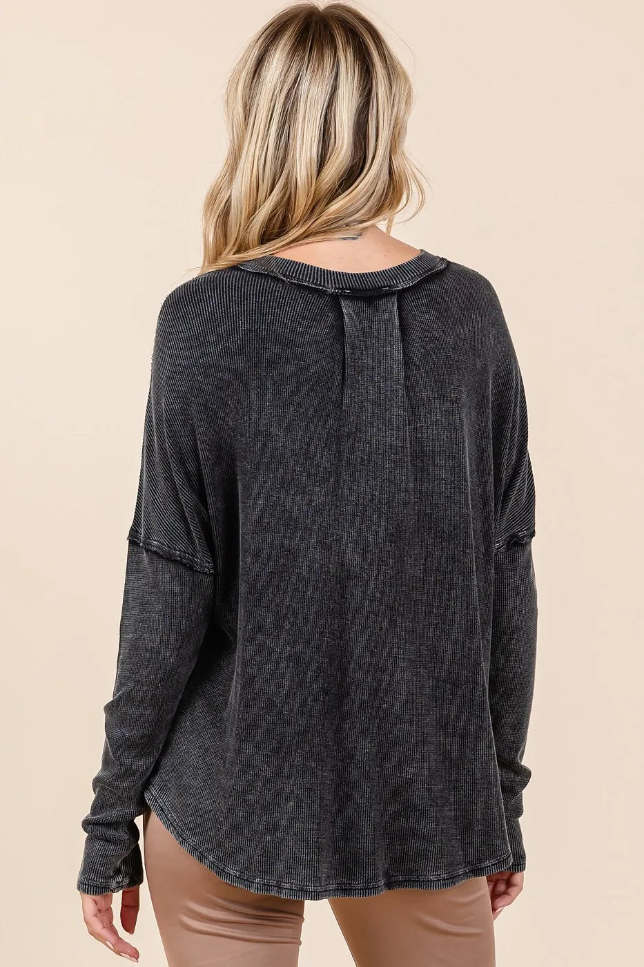 Women's blouse – product view 2