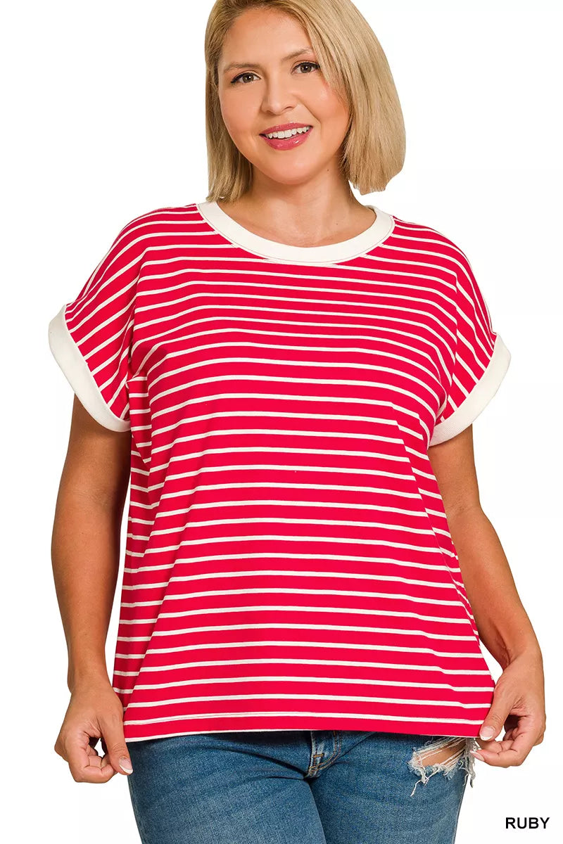 Women's T-shirt – product view 4