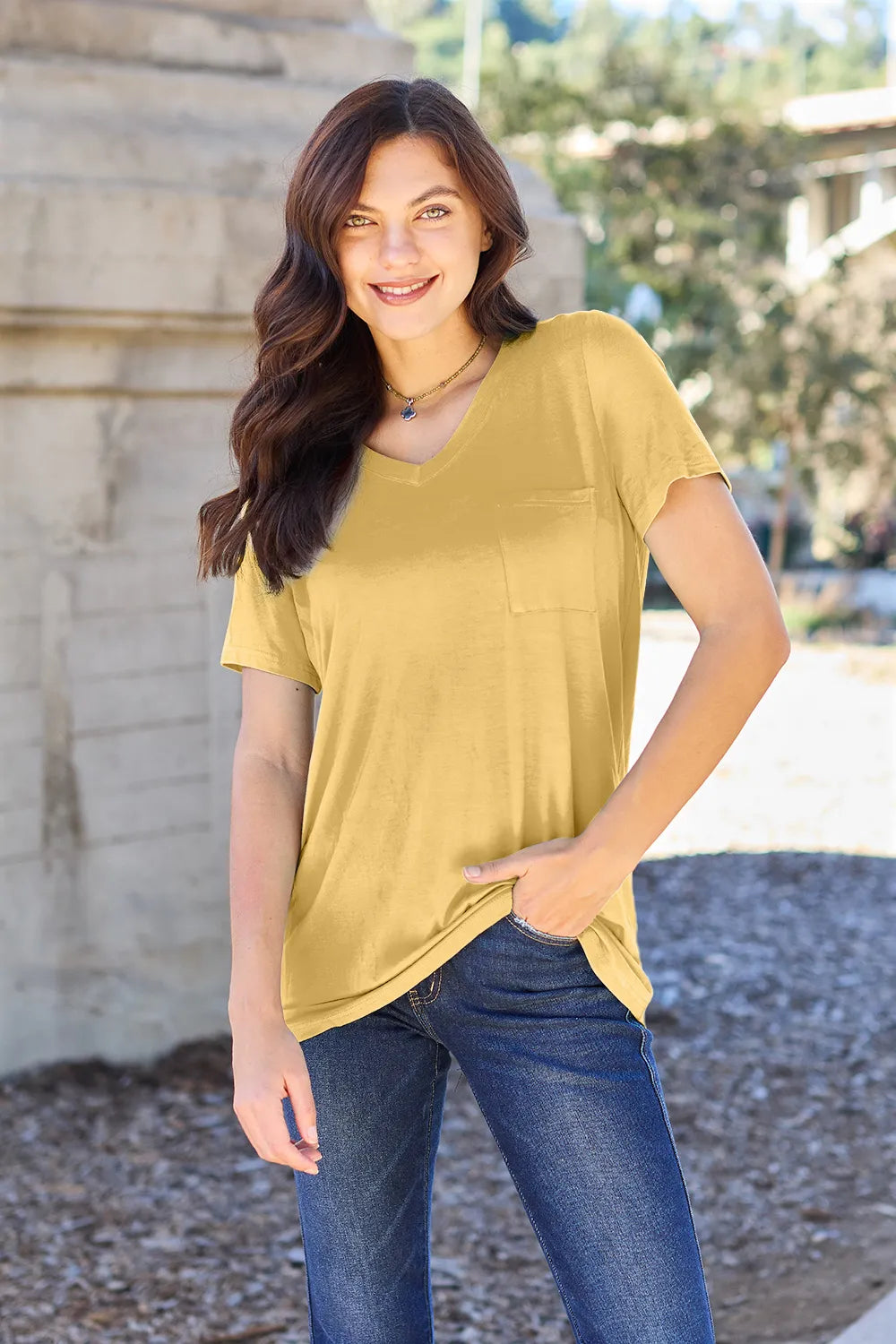 Women's T-shirt – product view 1