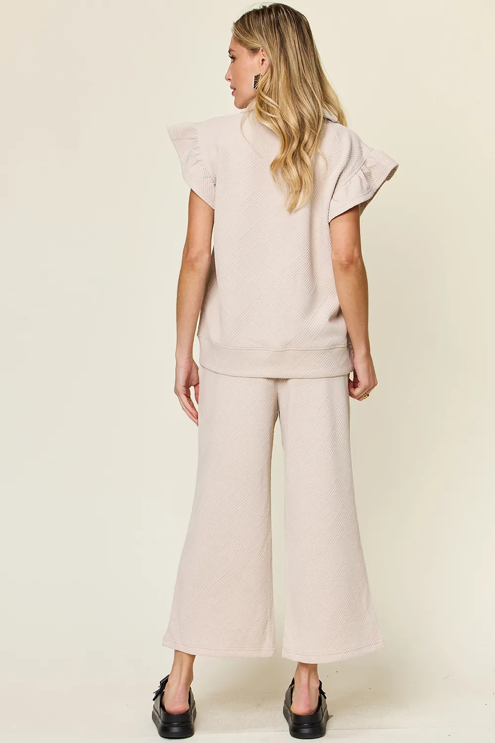 Women's clothing set – product view 33