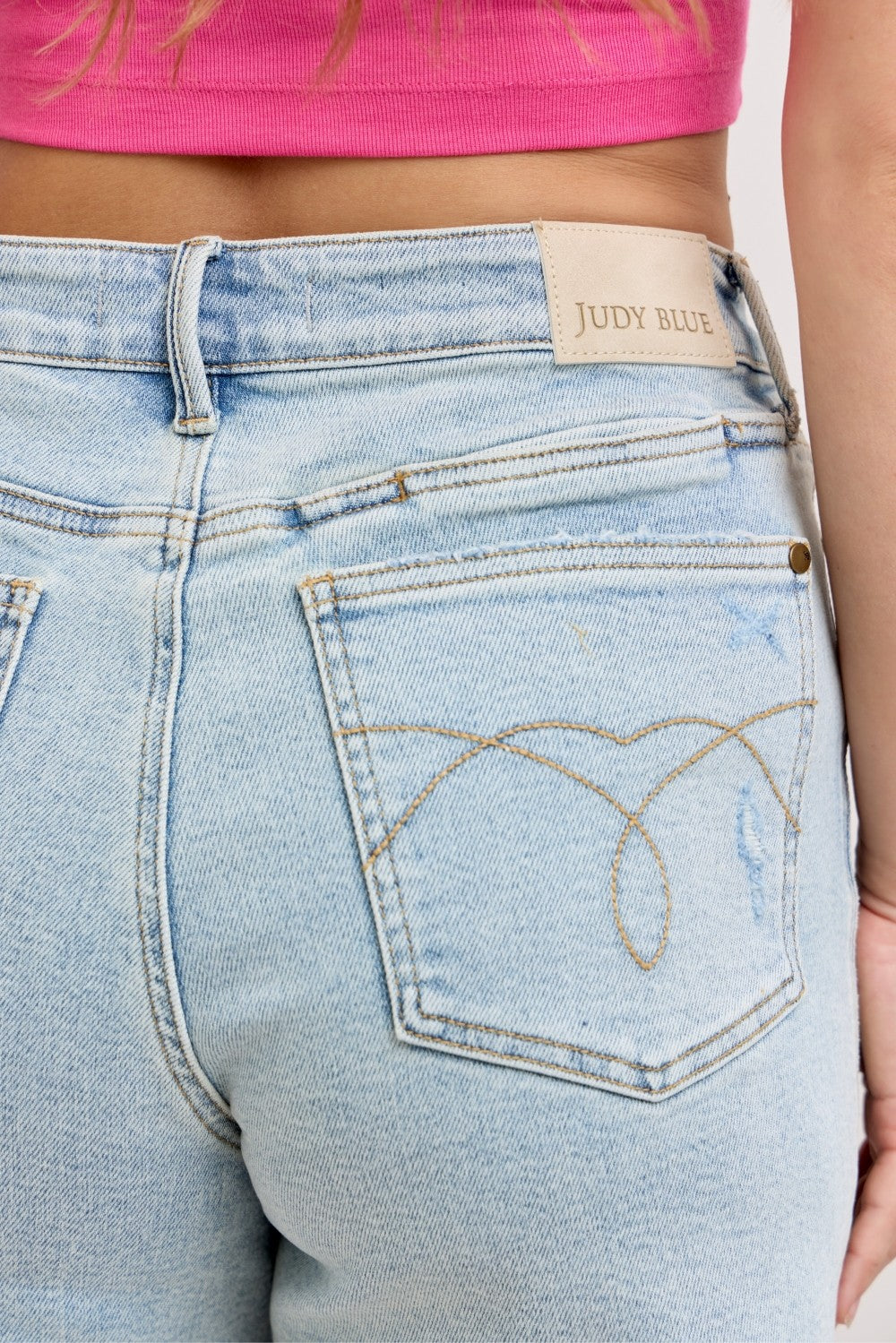 Women's shorts – product view 6