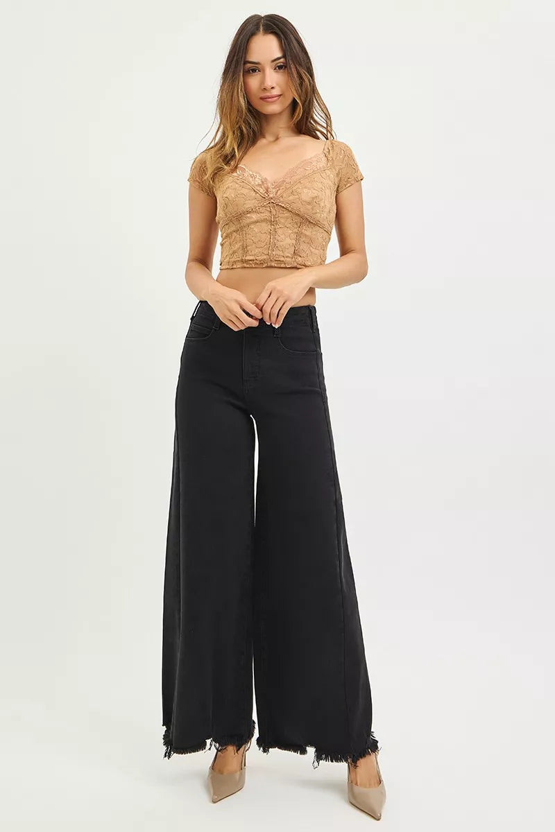 Women's jeans – product view 6