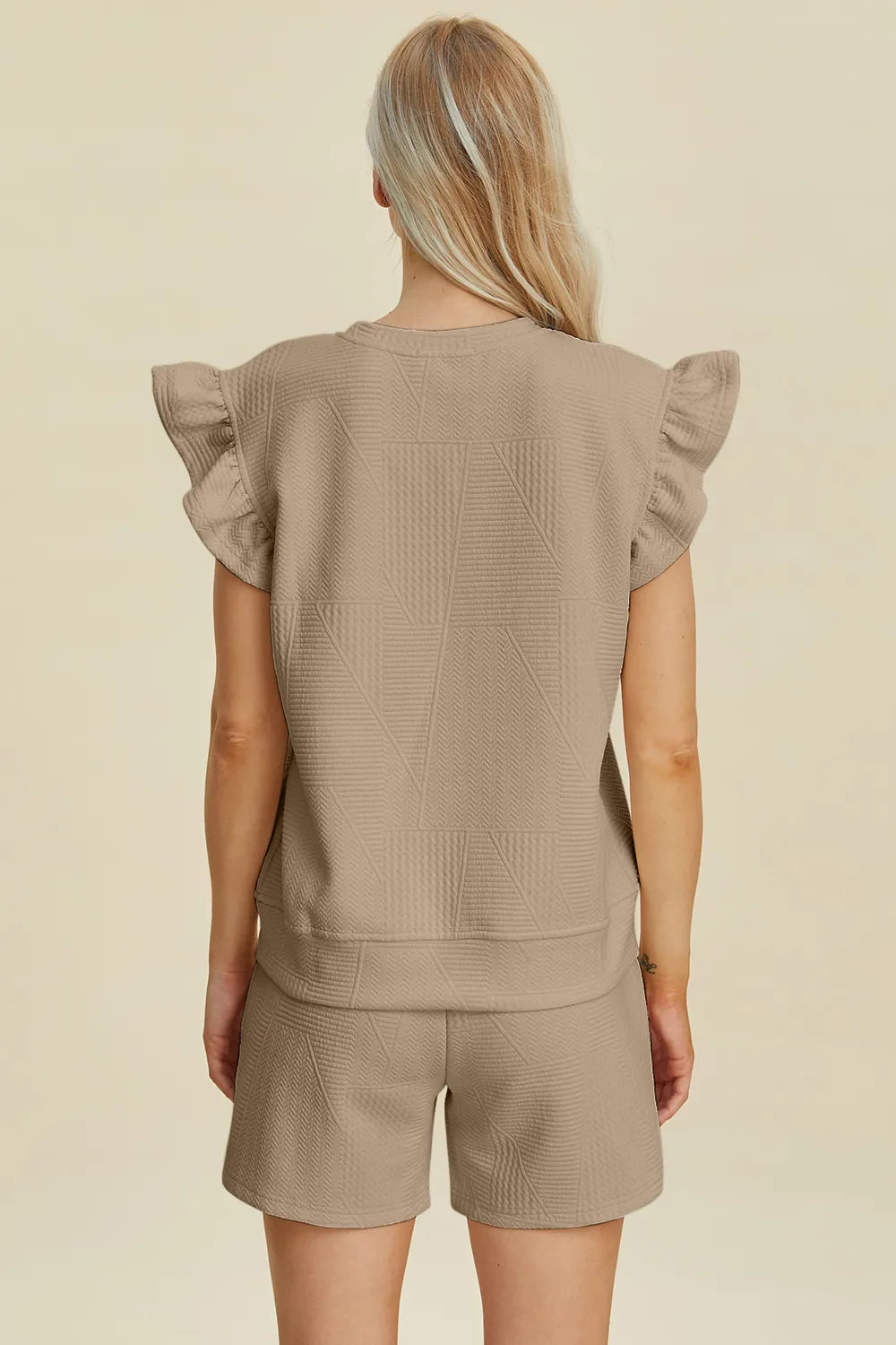 Women's clothing set – product view 14