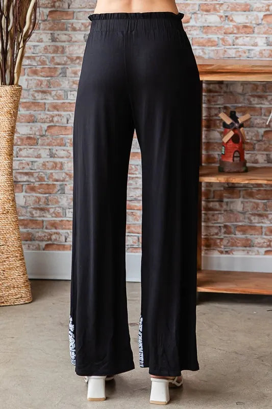 Women's pants – product view 6