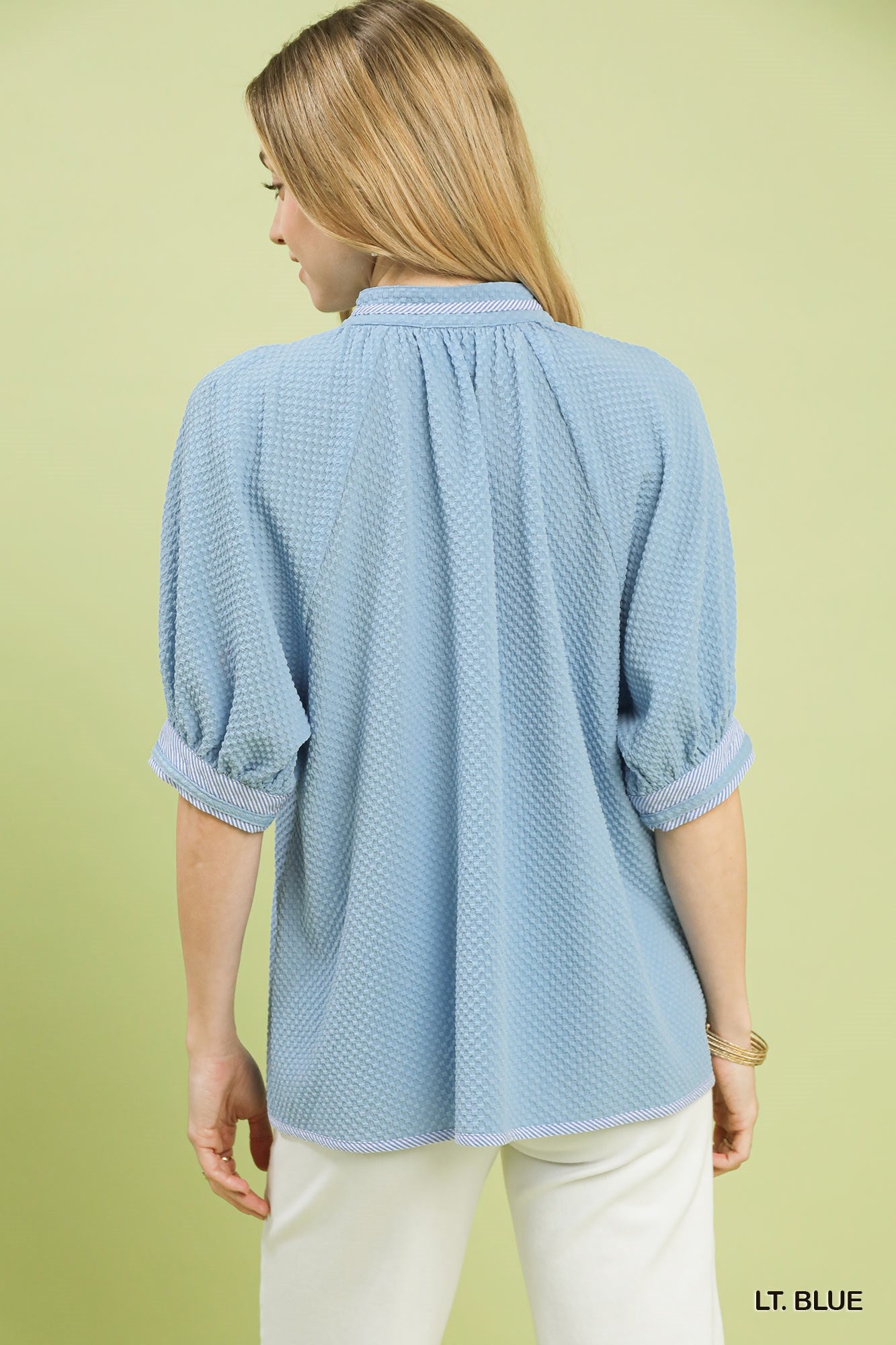 Women's top – product view 3