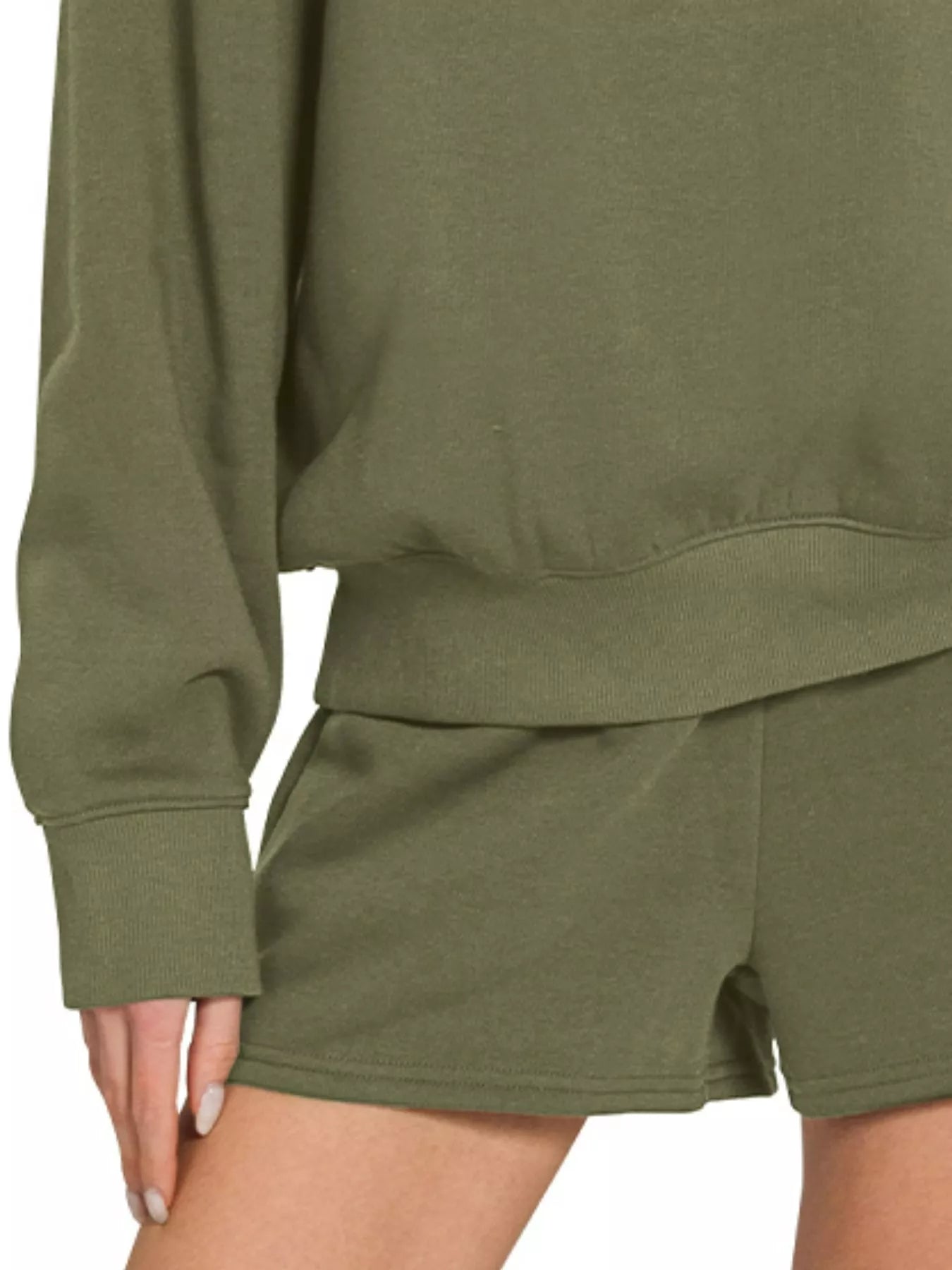Women's clothing set – product view 2