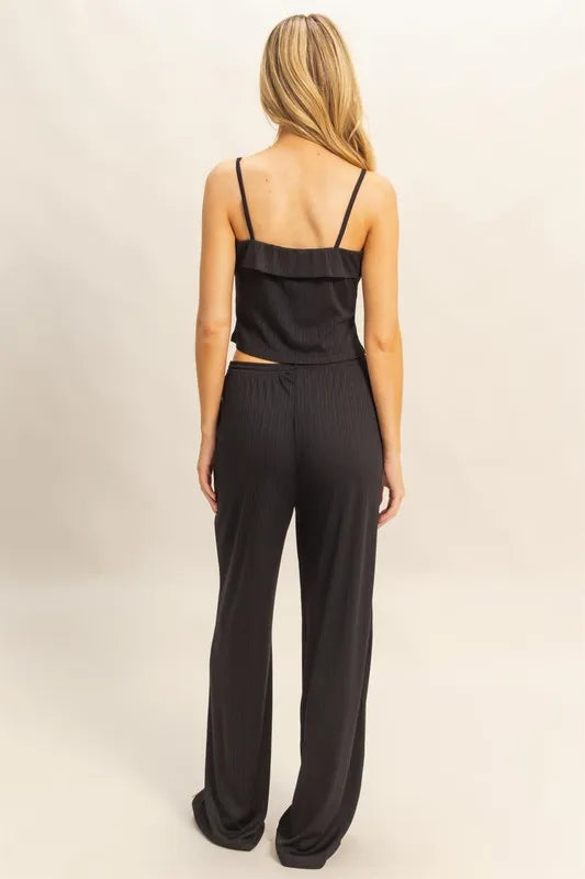 Women's clothing set – product view 3