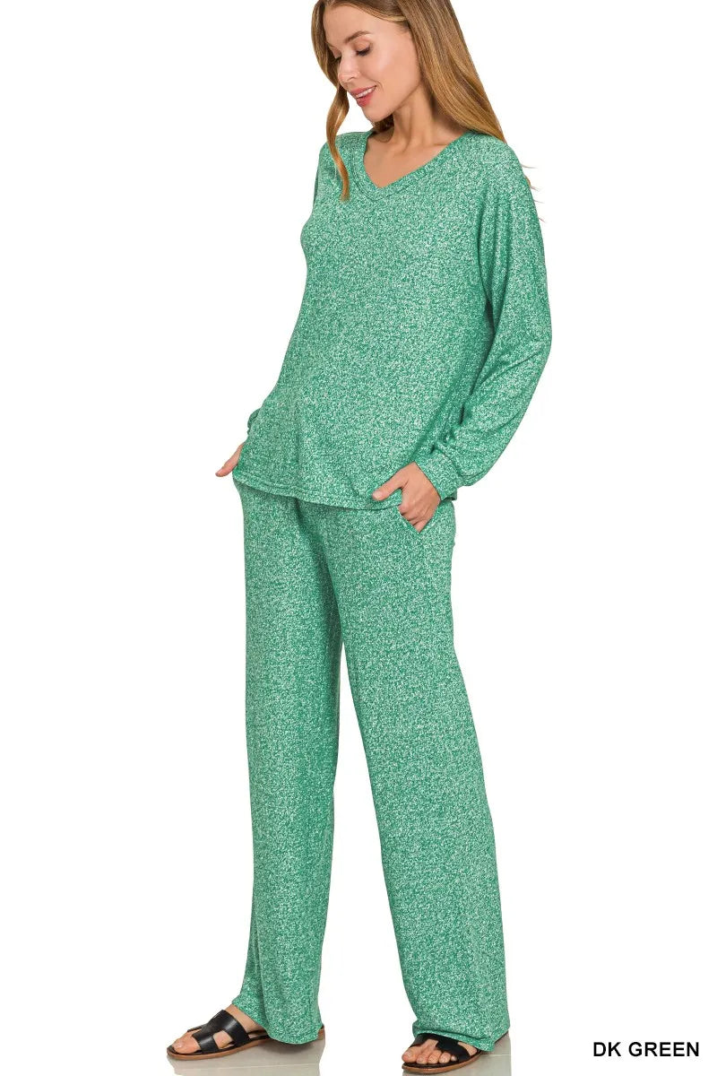 Women's clothing set – product view 2
