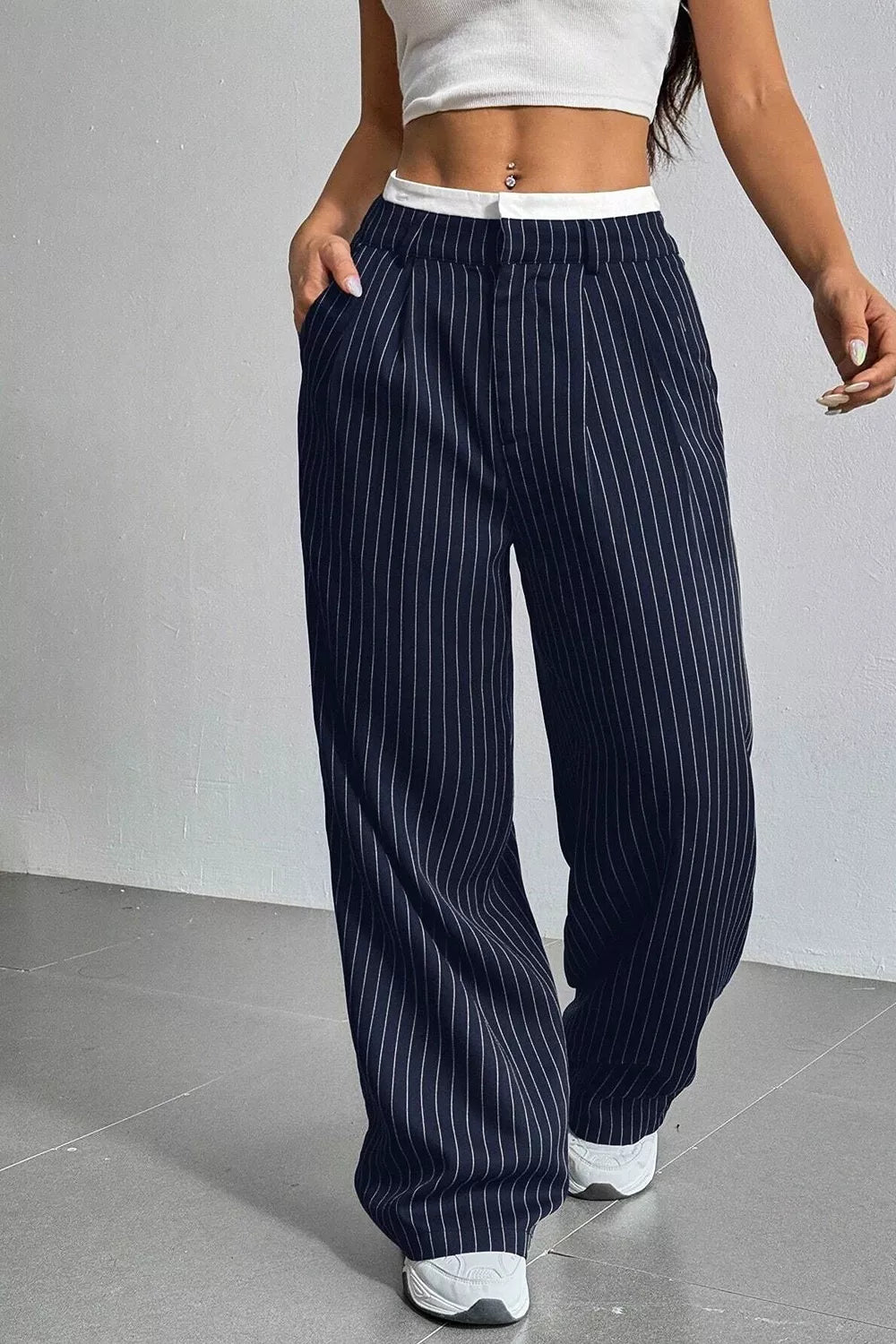 Women's pants – product view 18
