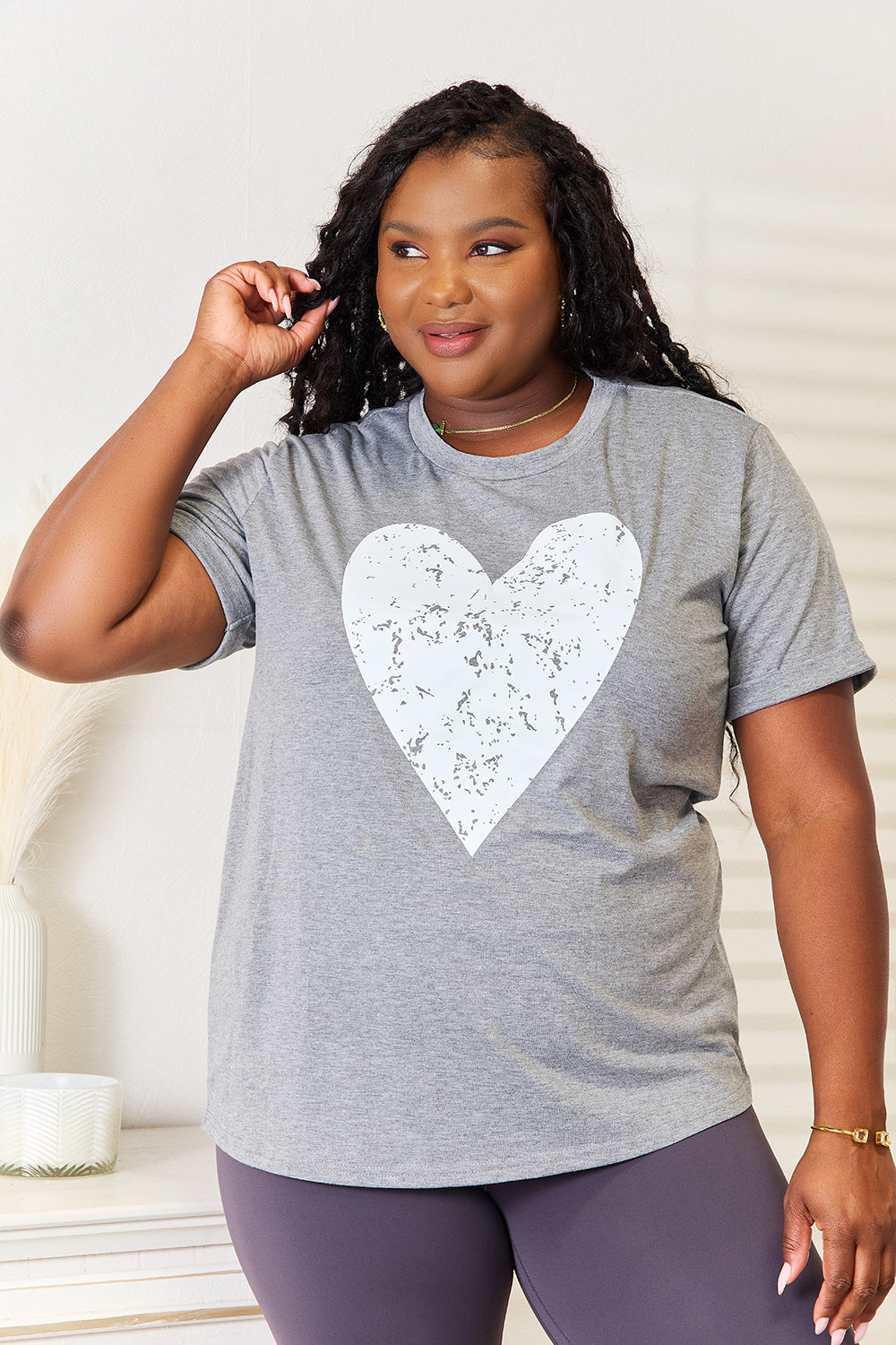 Women's T-shirt – product view 1