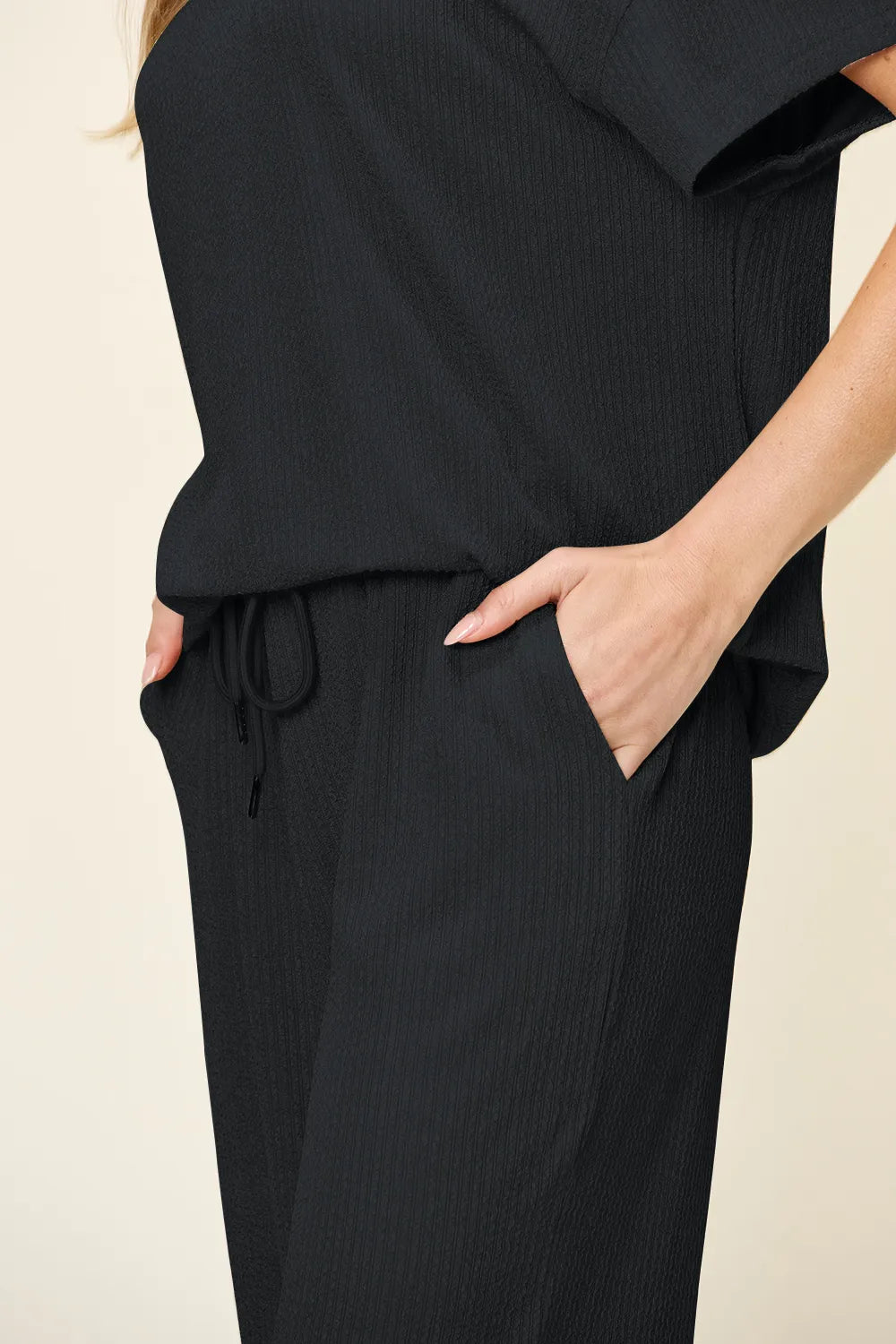Women's clothing set – product view 21