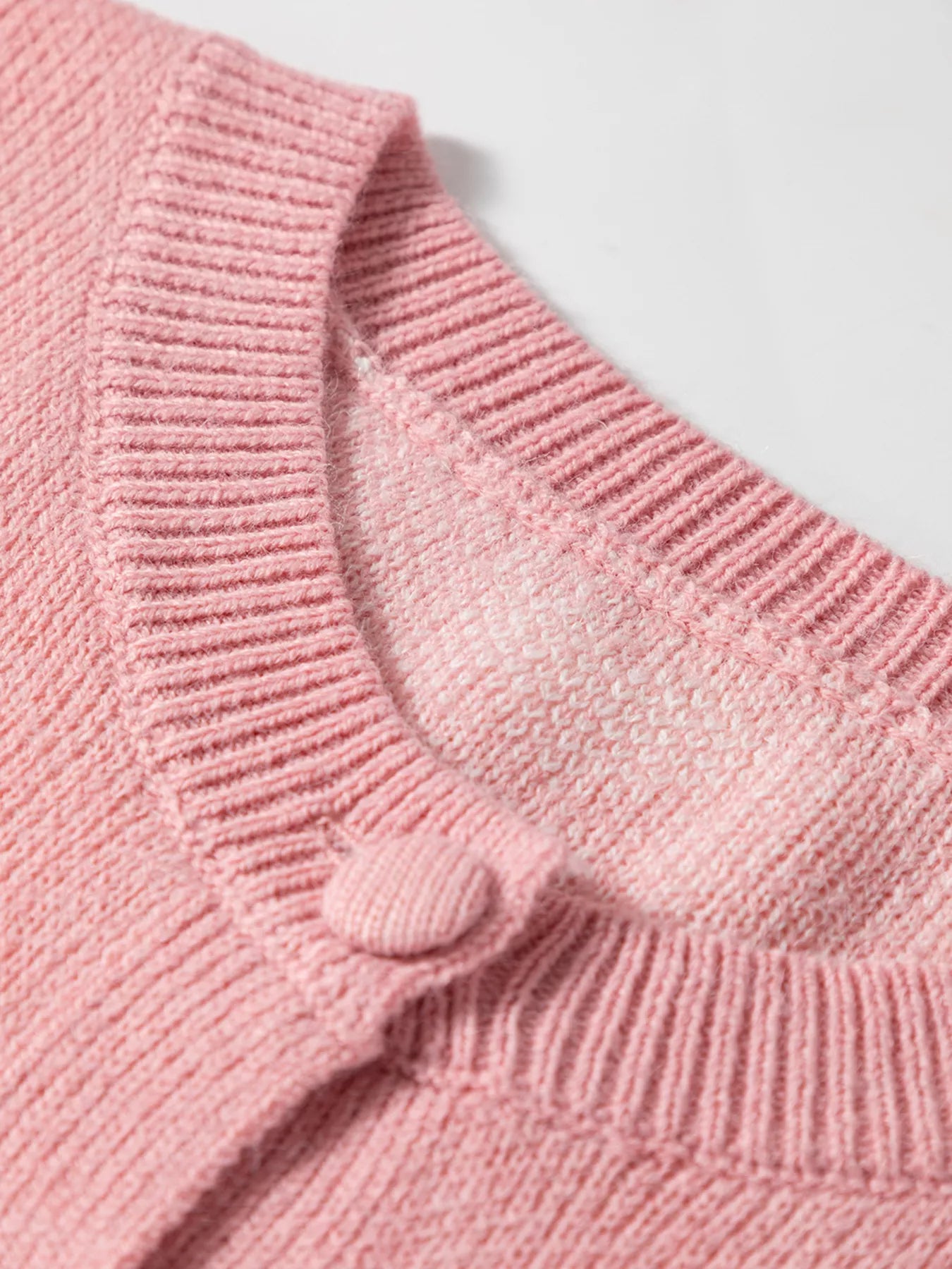 Women's cardigan – product view 4