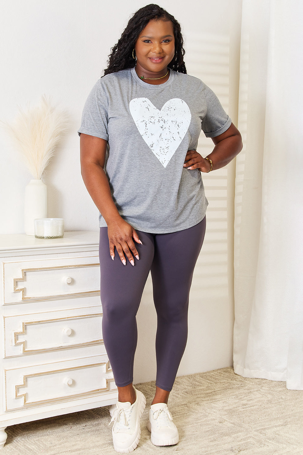 Women's T-shirt – product view 4